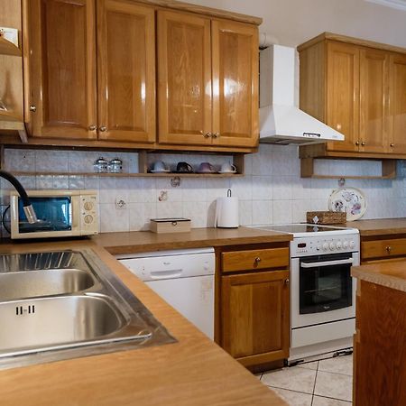 Anna House Apartment Kalamata Exterior photo