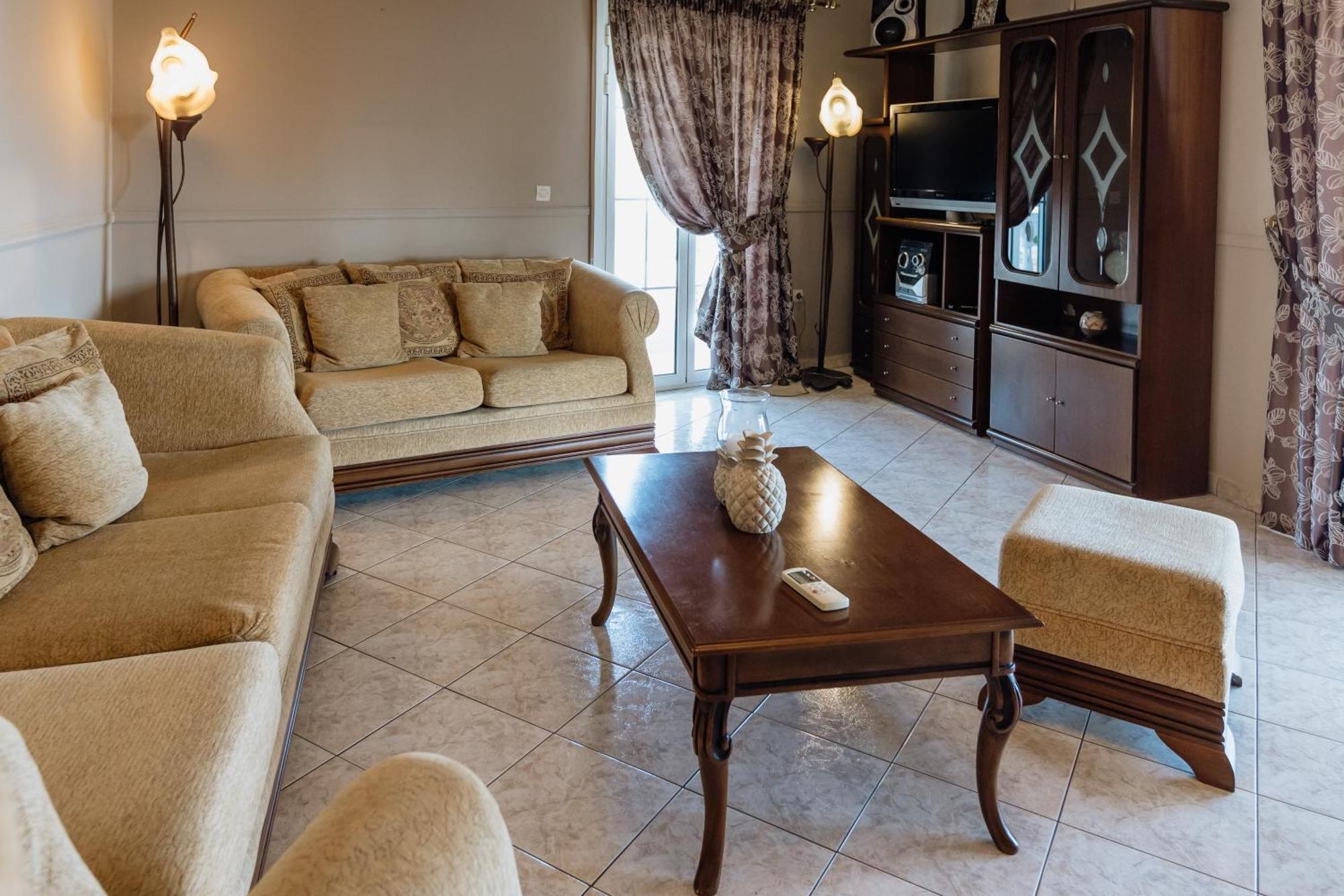 Anna House Apartment Kalamata Exterior photo