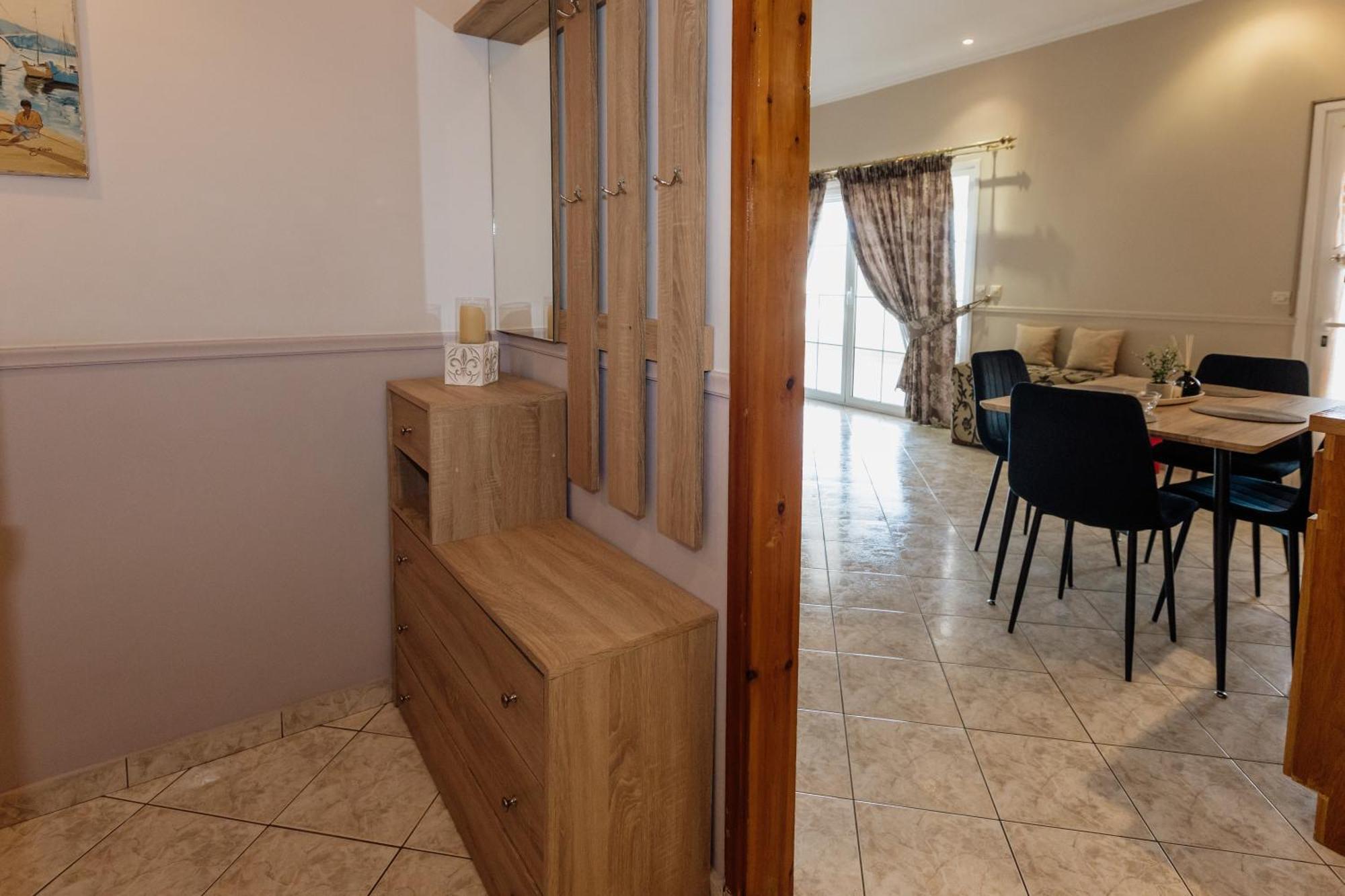 Anna House Apartment Kalamata Exterior photo