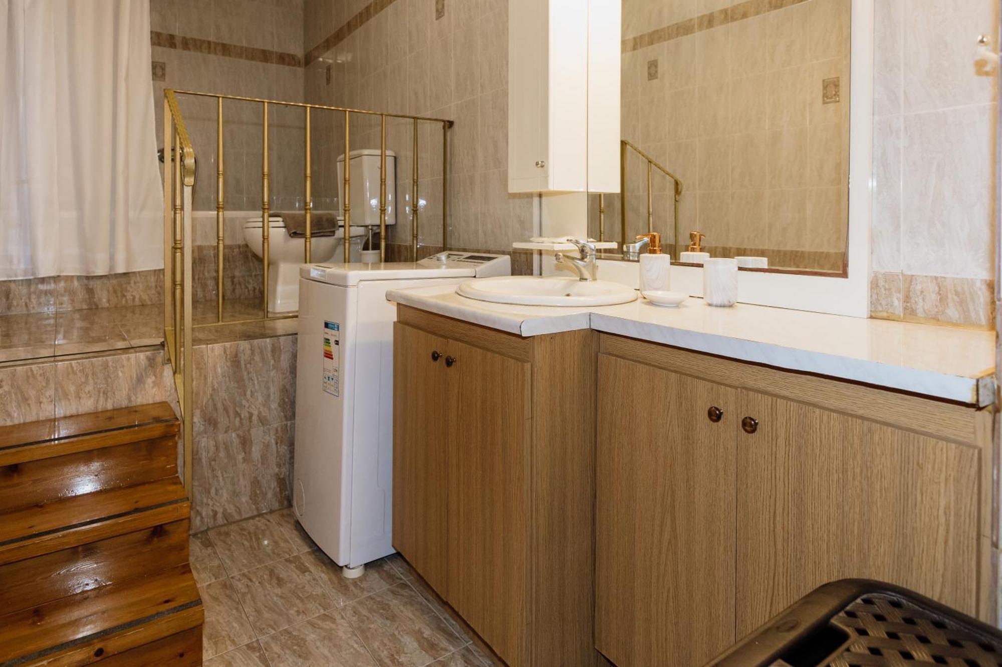 Anna House Apartment Kalamata Exterior photo